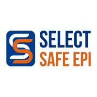 Select Safe EPI logo, Select Safe EPI contact details