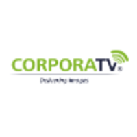 CORPORATV logo, CORPORATV contact details