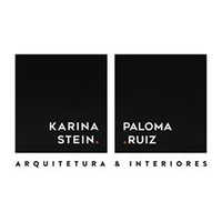 Karina Stein e Paloma Ruiz Arquitetura e Interiores logo, Karina Stein e Paloma Ruiz Arquitetura e Interiores contact details