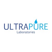 Ultrapure Laboratories Ltd logo, Ultrapure Laboratories Ltd contact details