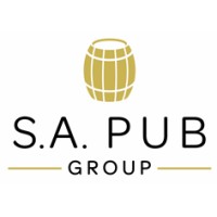 SA Pub Group logo, SA Pub Group contact details