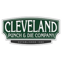 The Cleveland Punch and Die Company logo, The Cleveland Punch and Die Company contact details