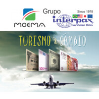 Grupo Moema Interpax Turismo - Viagens Online DecolandoMoema.com logo, Grupo Moema Interpax Turismo - Viagens Online DecolandoMoema.com contact details