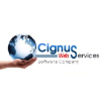 Cignus Web Services logo, Cignus Web Services contact details