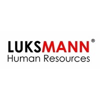 LUKSMANN HR logo, LUKSMANN HR contact details