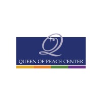 Queen of Peace Center logo, Queen of Peace Center contact details