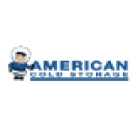 American Cold Storage logo, American Cold Storage contact details