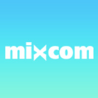 Mixcom logo, Mixcom contact details