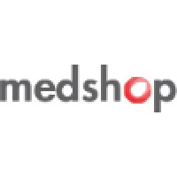 Medshop Distributors LLC logo, Medshop Distributors LLC contact details