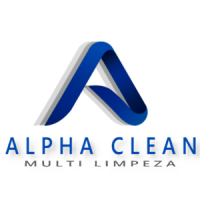 Alpha Clean Multi Limpeza logo, Alpha Clean Multi Limpeza contact details