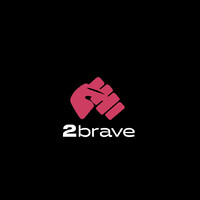 2Brave logo, 2Brave contact details