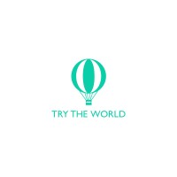 Try The World logo, Try The World contact details