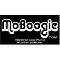 MoBoogie logo, MoBoogie contact details