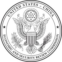 U.S.-China Economic and Security Review Commission logo, U.S.-China Economic and Security Review Commission contact details