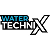 Water TechniX logo, Water TechniX contact details