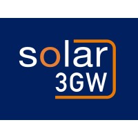 Solar3GW logo, Solar3GW contact details