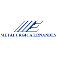  Metalúrgica Ernandes Ltda. logo,  Metalúrgica Ernandes Ltda. contact details