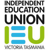 Independent Education Union Victoria Tasmania - IEU logo, Independent Education Union Victoria Tasmania - IEU contact details