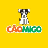 Cãomigo logo, Cãomigo contact details