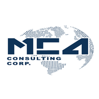 MCA Consulting Corp logo, MCA Consulting Corp contact details