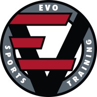 Evo Sports Training logo, Evo Sports Training contact details