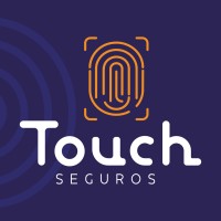 Touch Seguros logo, Touch Seguros contact details