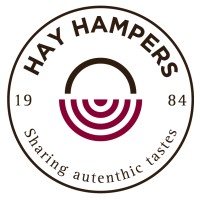 Hay Hampers logo, Hay Hampers contact details