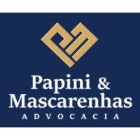 Papini & Mascarenhas Advocacia e Consultoria logo, Papini & Mascarenhas Advocacia e Consultoria contact details