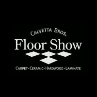 The Calvetta Brothers Floor Show logo, The Calvetta Brothers Floor Show contact details