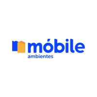 Móbile Ambientes logo, Móbile Ambientes contact details