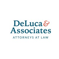 DeLuca & Associates, LTD logo, DeLuca & Associates, LTD contact details