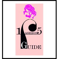 Fashion 15 Guide logo, Fashion 15 Guide contact details