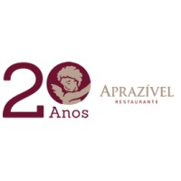 Aprazível Restaurante logo, Aprazível Restaurante contact details