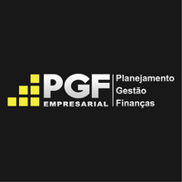 PGF Empresarial logo, PGF Empresarial contact details