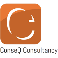 ConseQ Consultancy logo, ConseQ Consultancy contact details