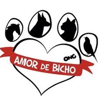 Amor de Bicho logo, Amor de Bicho contact details