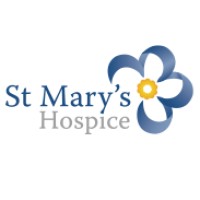 St. Mary's Hospice, Ulverston logo, St. Mary's Hospice, Ulverston contact details