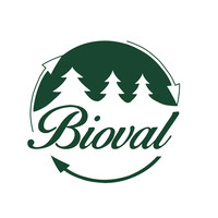 Bioval logo, Bioval contact details