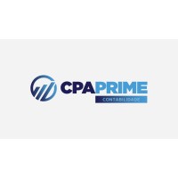 CPA PRIME CONTABILIDADE logo, CPA PRIME CONTABILIDADE contact details