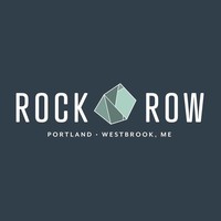 Rock Row logo, Rock Row contact details