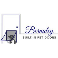 Bernuley Pet Doors logo, Bernuley Pet Doors contact details