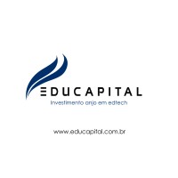 Educapital logo, Educapital contact details