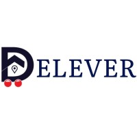 Delever logo, Delever contact details