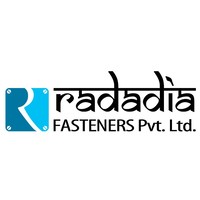 RADADIA FASTENERS PRIVATE LIMITED logo, RADADIA FASTENERS PRIVATE LIMITED contact details