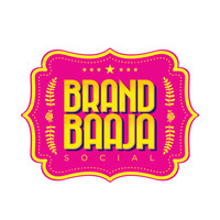 Brand Baaja Social logo, Brand Baaja Social contact details