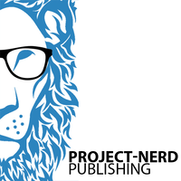 Project-Nerd Publishing logo, Project-Nerd Publishing contact details