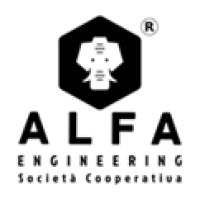 Alfa Engineering Soc. Coop. logo, Alfa Engineering Soc. Coop. contact details