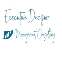 Executive Decision logo, Executive Decision contact details