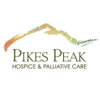 Pikes Peak Hospice & Palliative Care logo, Pikes Peak Hospice & Palliative Care contact details