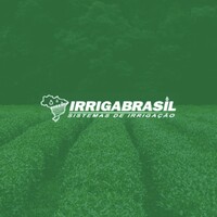 Irrigabrasil logo, Irrigabrasil contact details